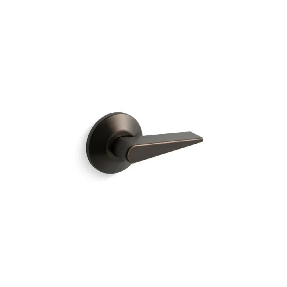 Kohler 9167-R-2BZ Memoirs Right Hand Trip Lever, Oil-Rubbed Bronze